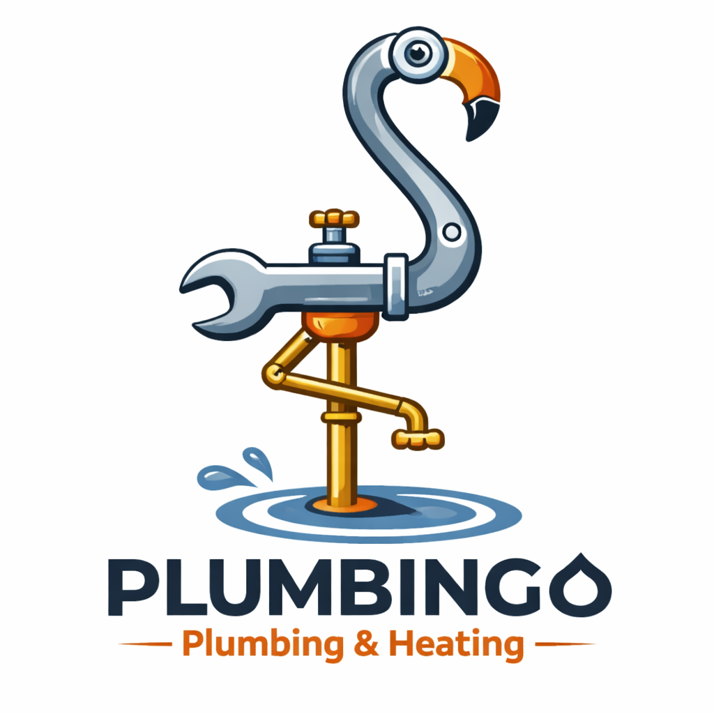 Plumbingo Logo